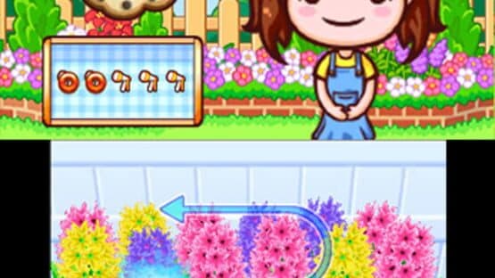 Gardening Mama 2: Forest Friends — screenshot 2
