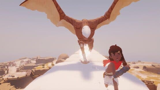 RiME — screenshot 5