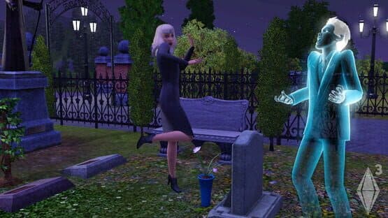 The Sims 3: Showtime Katy Perry Collector's Edition — screenshot 8