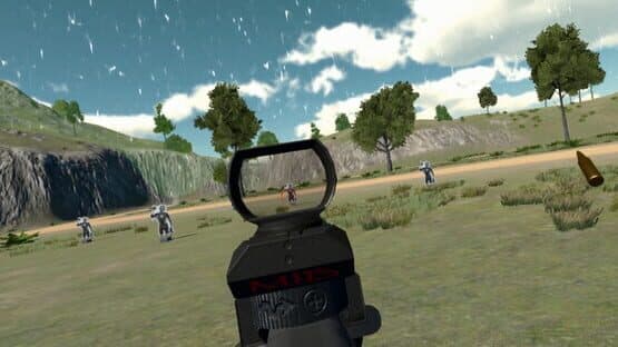 Do or Die — screenshot 6