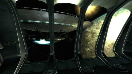 Fallout 3: Mothership Zeta — screenshot 7