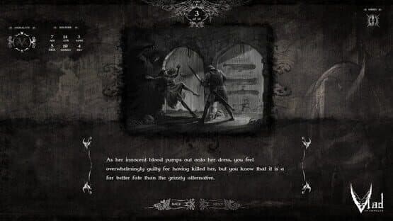 Vlad the Impaler — screenshot 4