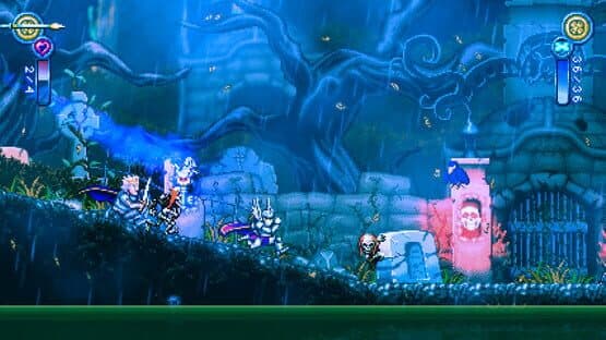 Battle Princess Madelyn — screenshot 2