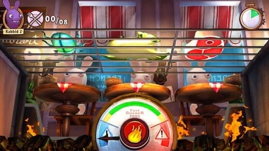 Rabbids Land — screenshot 2