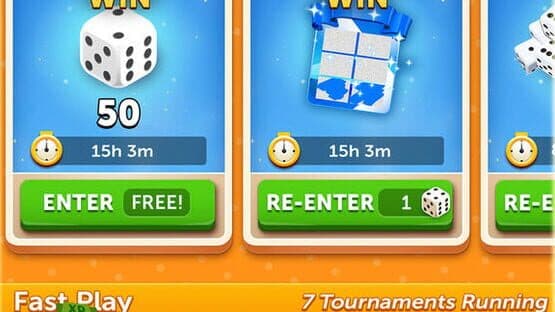 Yahtzee With Buddies — screenshot 8