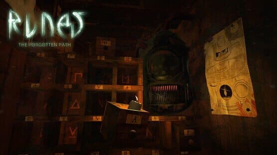 Runes: The Forgotten Path — screenshot 3