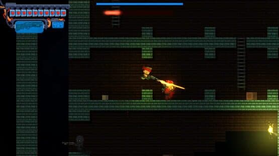 Blood Harvest 2 — screenshot 3