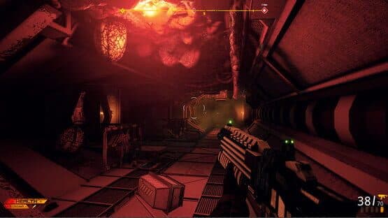 Ghostship Chronicles — screenshot 3