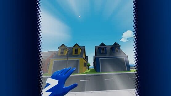 PowersVR — screenshot 2
