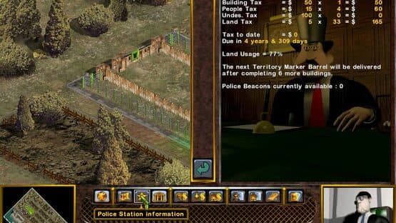 Mob Rule Classic — screenshot 1