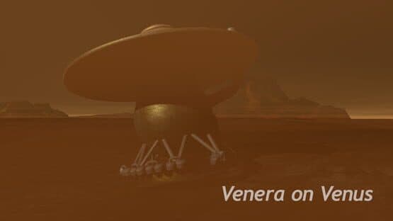 Journey to Alien Worlds — screenshot 4