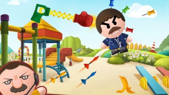 Beat the Boss 2 — screenshot 7