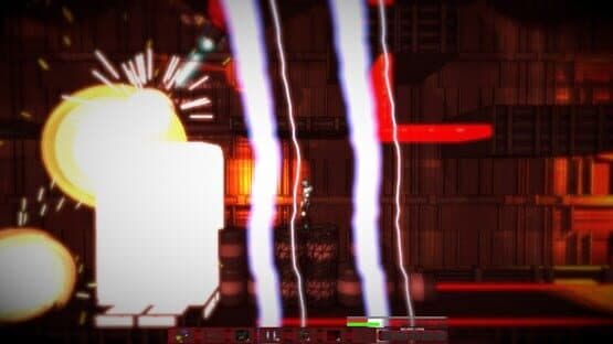 2DGameManias Taken — screenshot 4