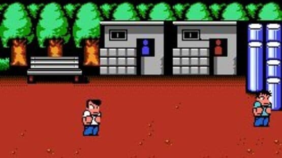 River City Ransom — screenshot 2