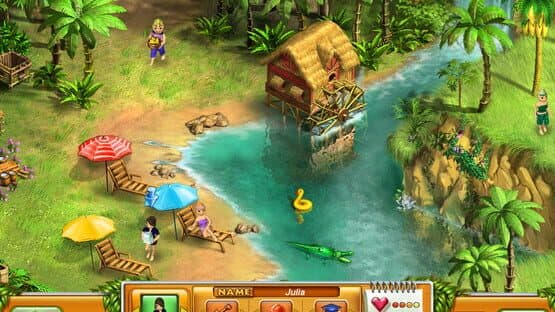 Farm Tribe — screenshot 2