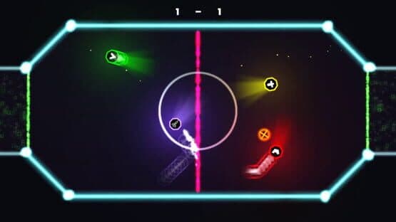 Impulse Revolution — screenshot 5