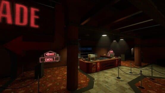 Zombie Panic! Source — screenshot 5