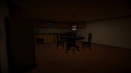 Bernie's Nightmare — screenshot 5
