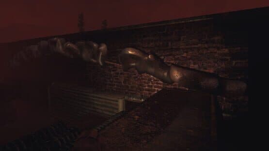 Sylvio — screenshot 5