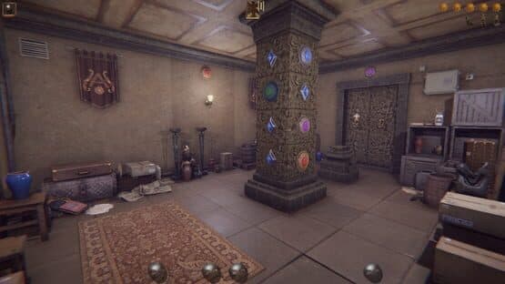 Arevoatl seven coins — screenshot 5