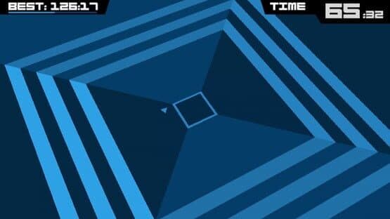 Super Hexagon — screenshot 4