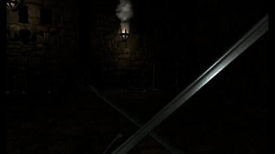 The Crypts of Anak Shaba — screenshot 3