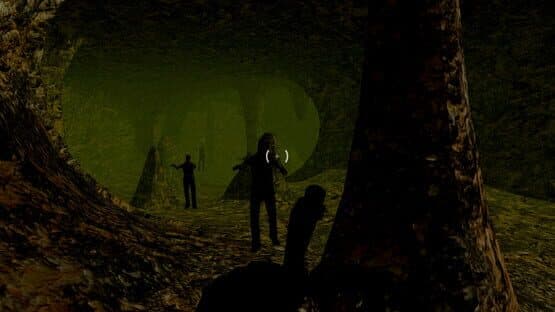 Scary Maze — screenshot 3
