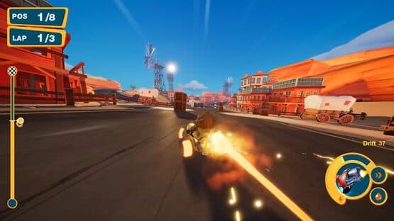 Meow Motors — screenshot 5