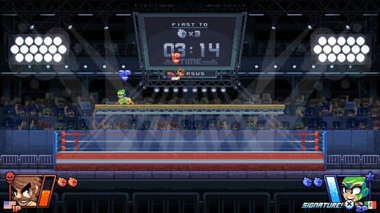 Double Turn — screenshot 8