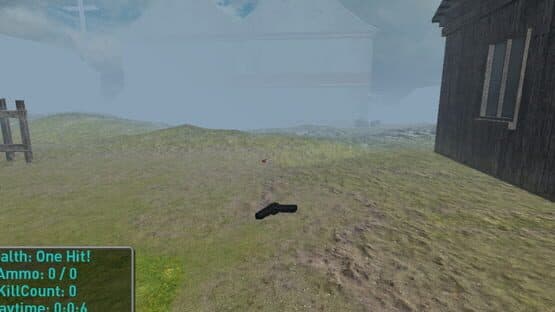 ZombieHunterZ — screenshot 3