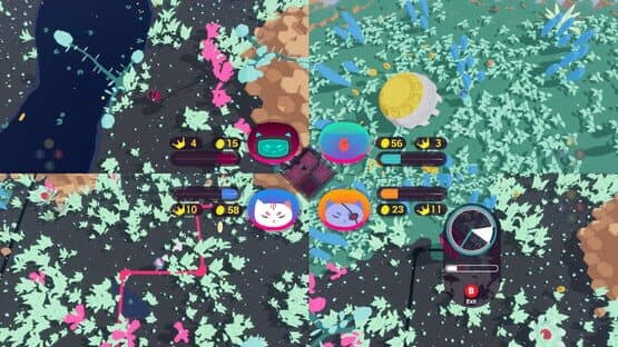 Starcats — screenshot 4