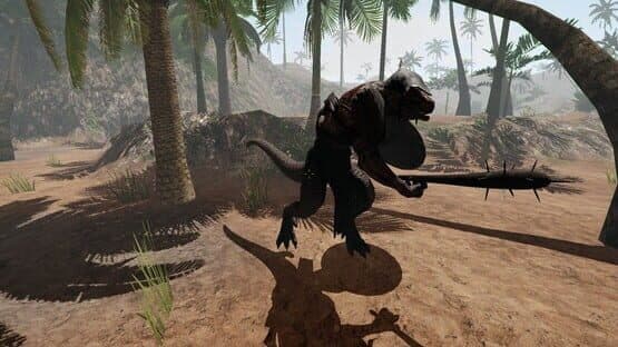 Dinosaur Hunt First Blood — screenshot 1