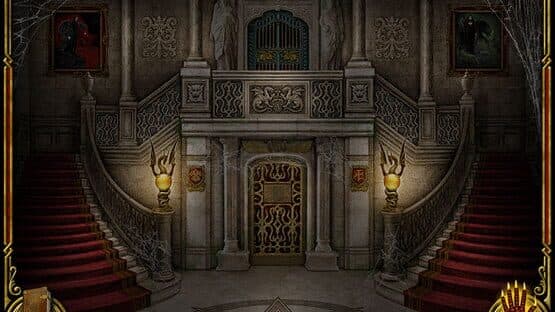 The Cabinets of Doctor Arcana — screenshot 3