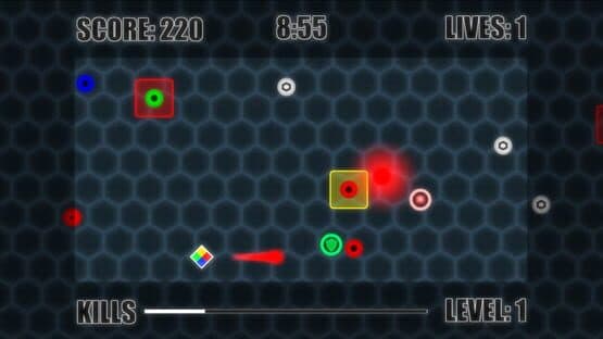 Chroma Blast — screenshot 7