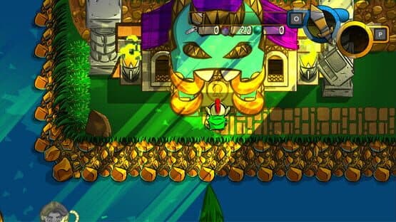 Sword 'N' Board — screenshot 4