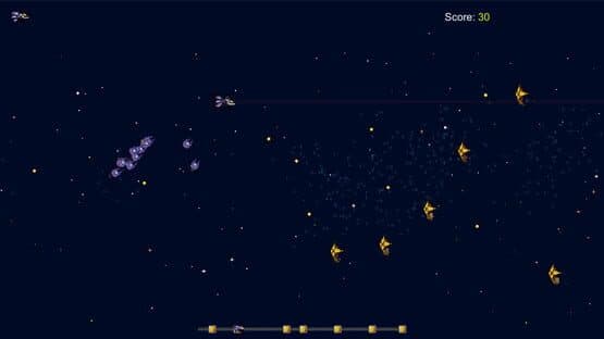 The Thing: Space X — screenshot 4