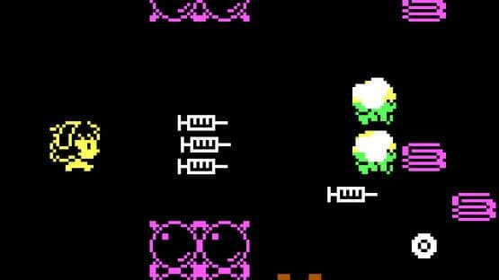 Princess Remedy in a World of Hurt — screenshot 3