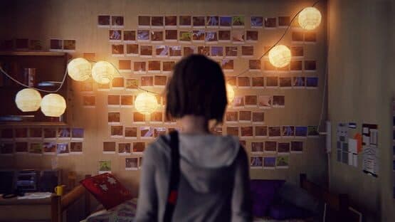 Life Is Strange — screenshot 2