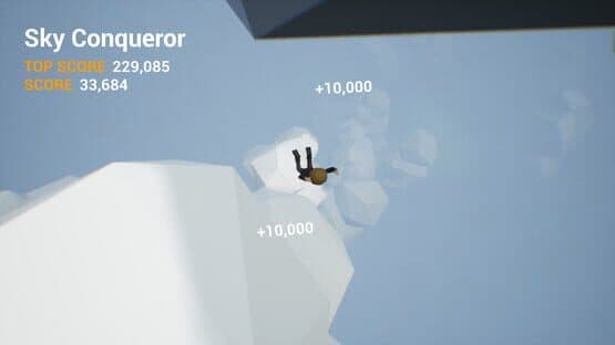 Sky Conqueror — screenshot 7