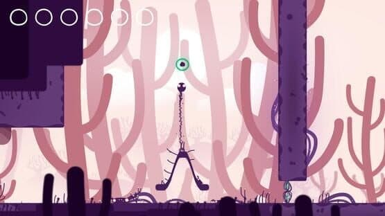 Semblance — screenshot 2