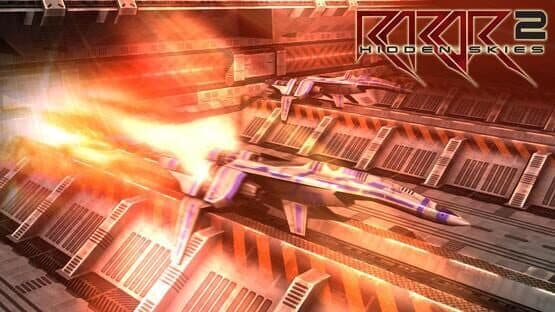 Razor2: Hidden Skies — screenshot 5