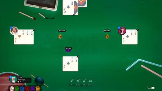 Mafia Gambling — screenshot 3