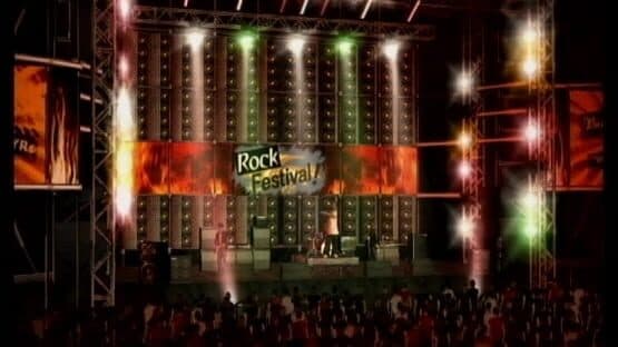 We Rock: Drum King — screenshot 3