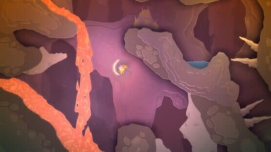 PixelJunk Shooter Ultimate — screenshot 4