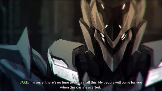 Implosion: Never Lose Hope — screenshot 5