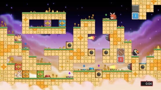 Dreamals: Dream Quest — screenshot 5