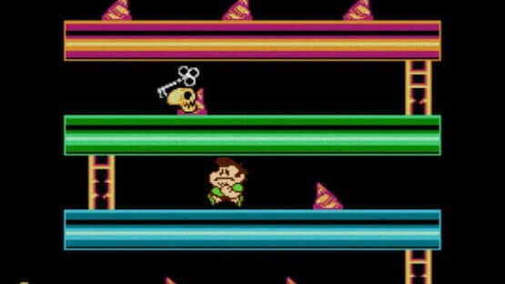 Tcheco in the Castle of Lucio — screenshot 5