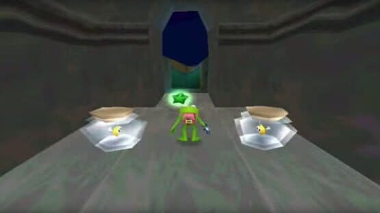 Muppet Monster Adventure — screenshot 1