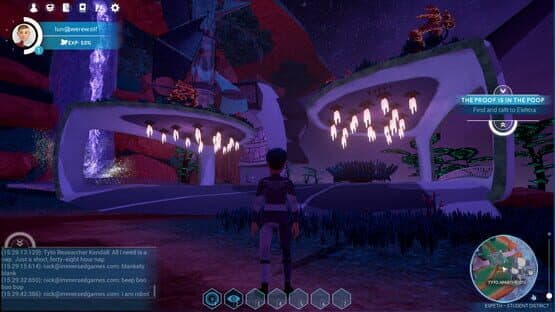 Tyto Online — screenshot 3