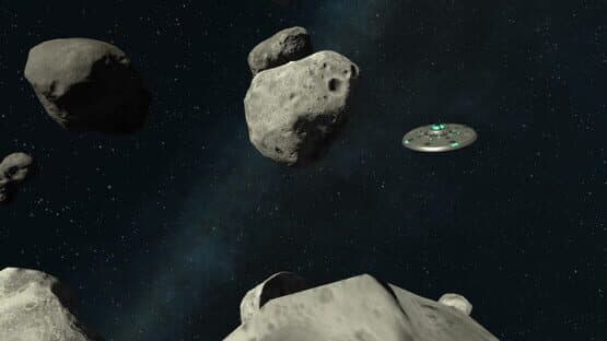 Asteroid Blaster VR — screenshot 5